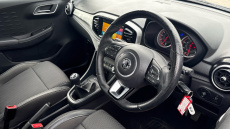 MG MG3 1.5 VTi-TECH Exclusive 5dr [Navigation] Petrol Hatchback